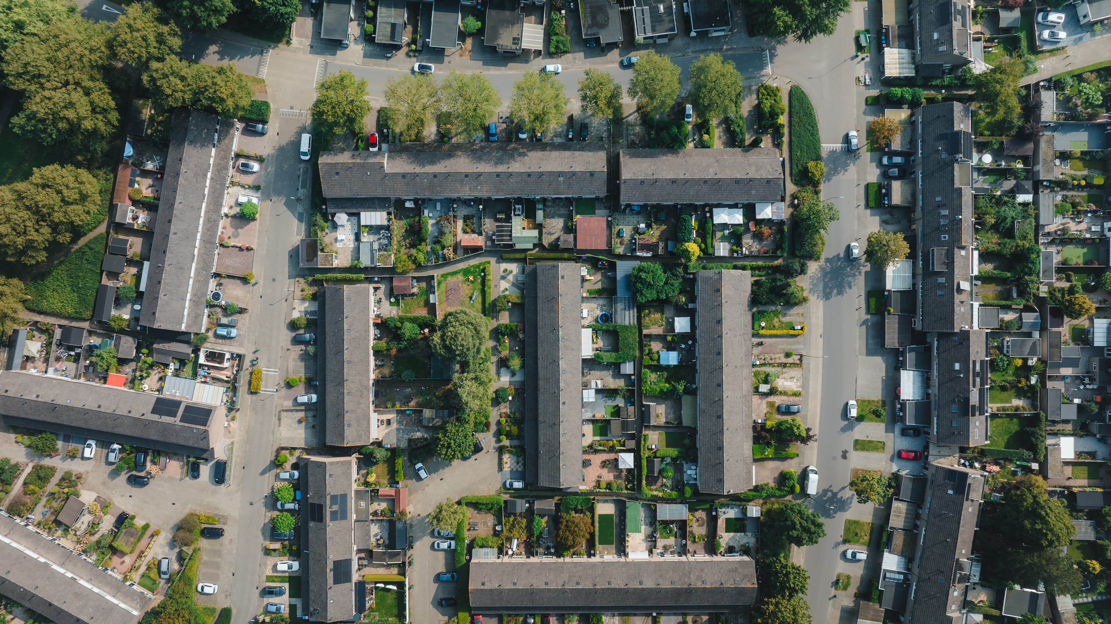 straatbeeld